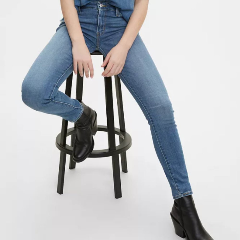 Levi's 711 Skinny Women’s Jeans
